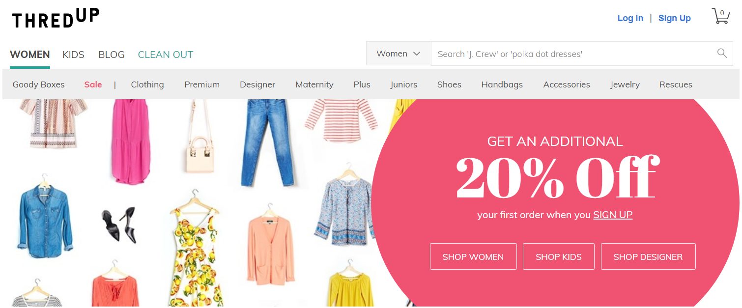 best children's online clothing stores